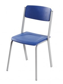 Židle KAPA POLY