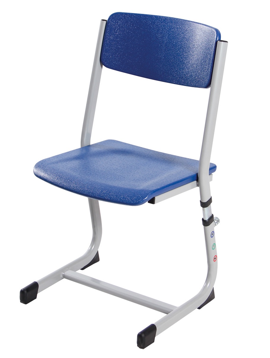 Žákovská židle MONA POLY FLEX