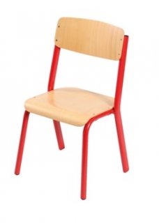 Žákovská židle KAPA LITE