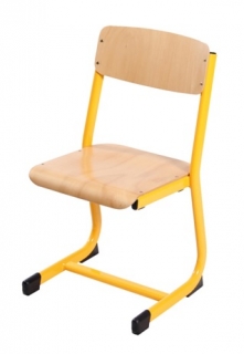 Žákovská židle MONA LITE