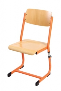 Žákovská židle MONA FLEX