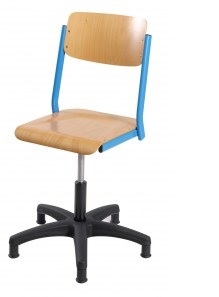 Otočná židle FELIX